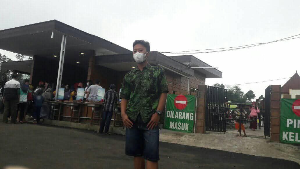 !PENGEN VIRAL! LEAKS DATABASE POLRI YANG LAMA