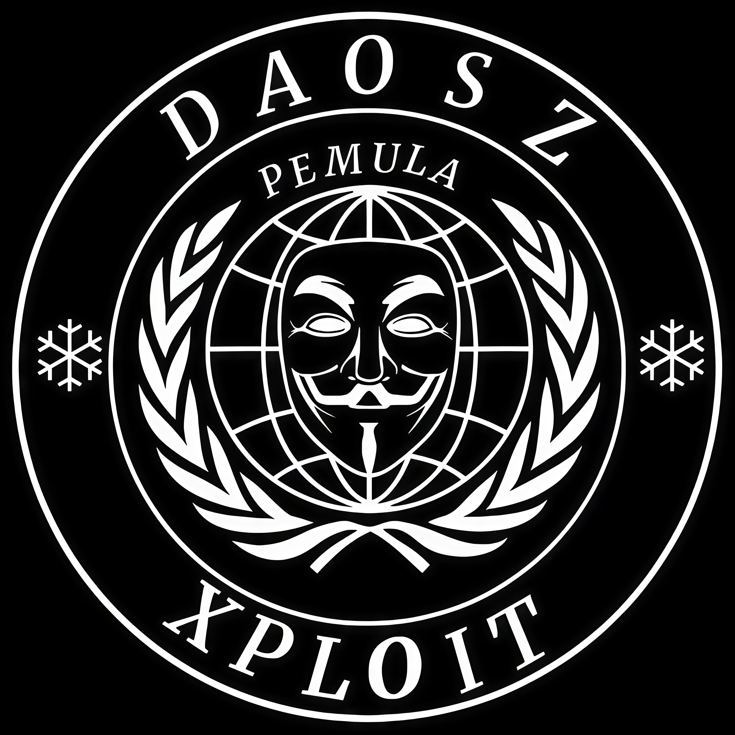 Hacked By Daosz Xploit